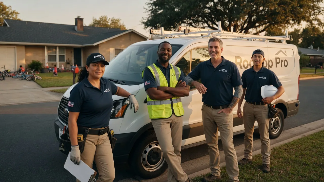 Roof Repair in Varney, WV near me